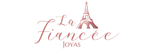La Fiancée Joyas