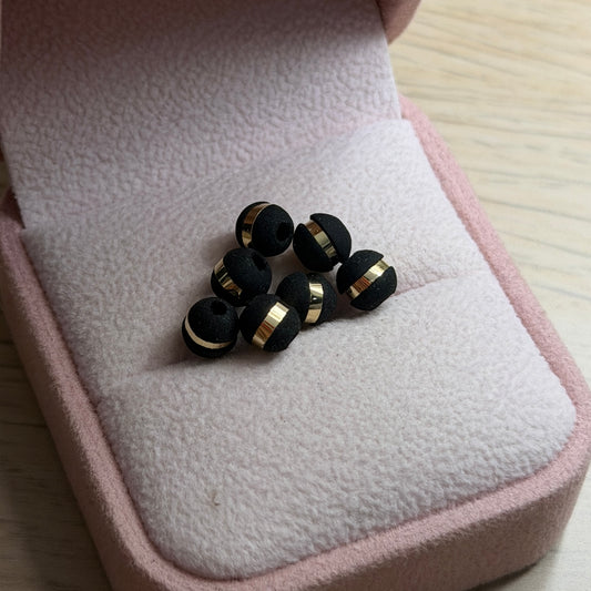BOLA NEORO 6MM 1 RAYA ORO AMARILLO COL 18K